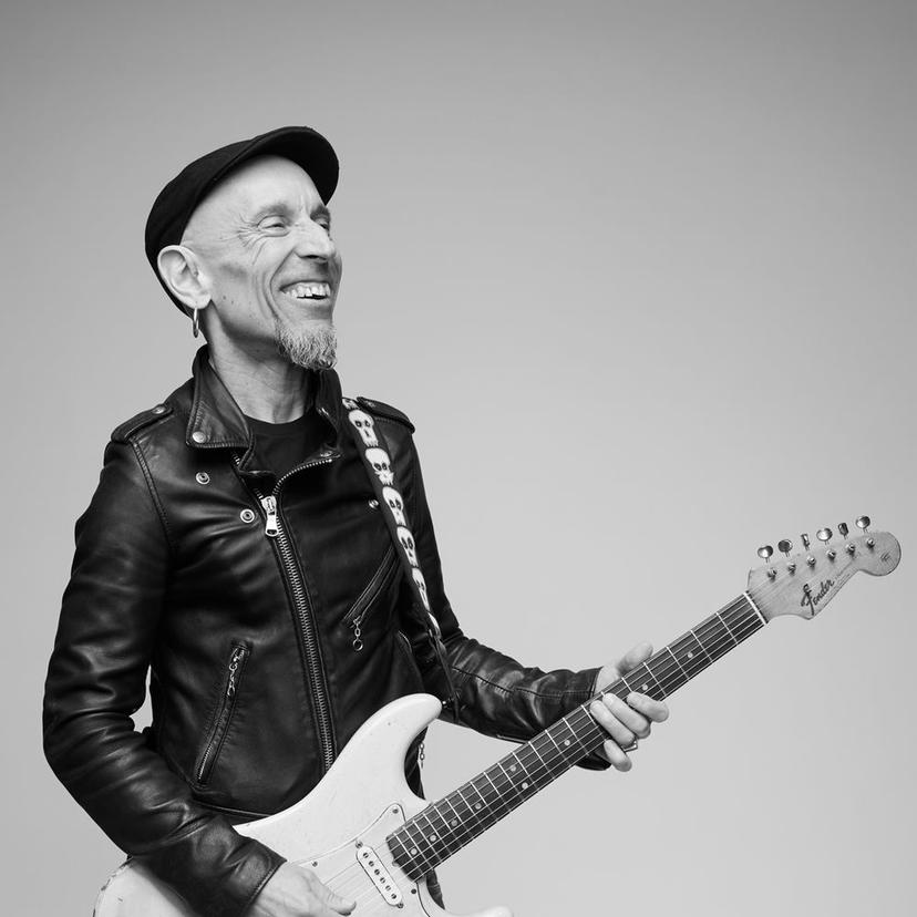 Fito y Fitipaldis, por la boca vive el pez — rock pop bilbaíno
