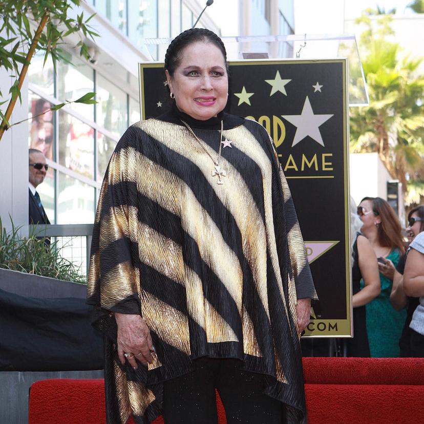 Flor Silvestre, estrella de la ranchera y el cine de oro
