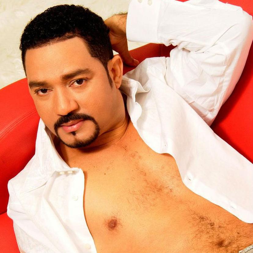 Frank Reyes, el príncipe de la bachata