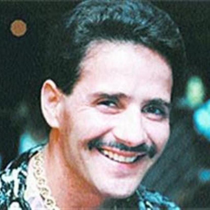 Frankie Ruiz, el papá de la salsa romántica en los 80