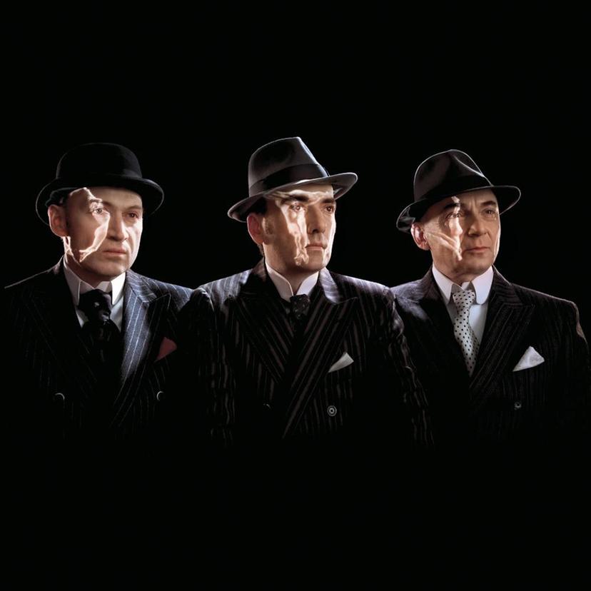 Gotan Project, fusión electrónica del tango para el siglo xxi