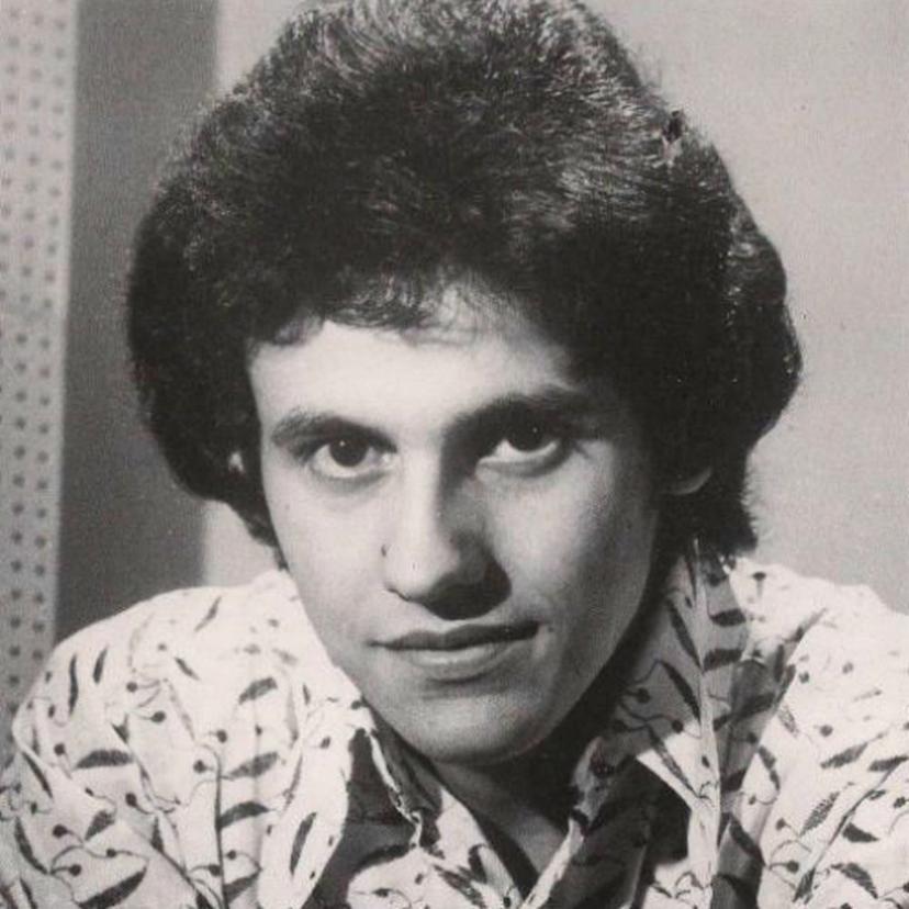 Ismael Miranda, el niño bonito de la salsa fania