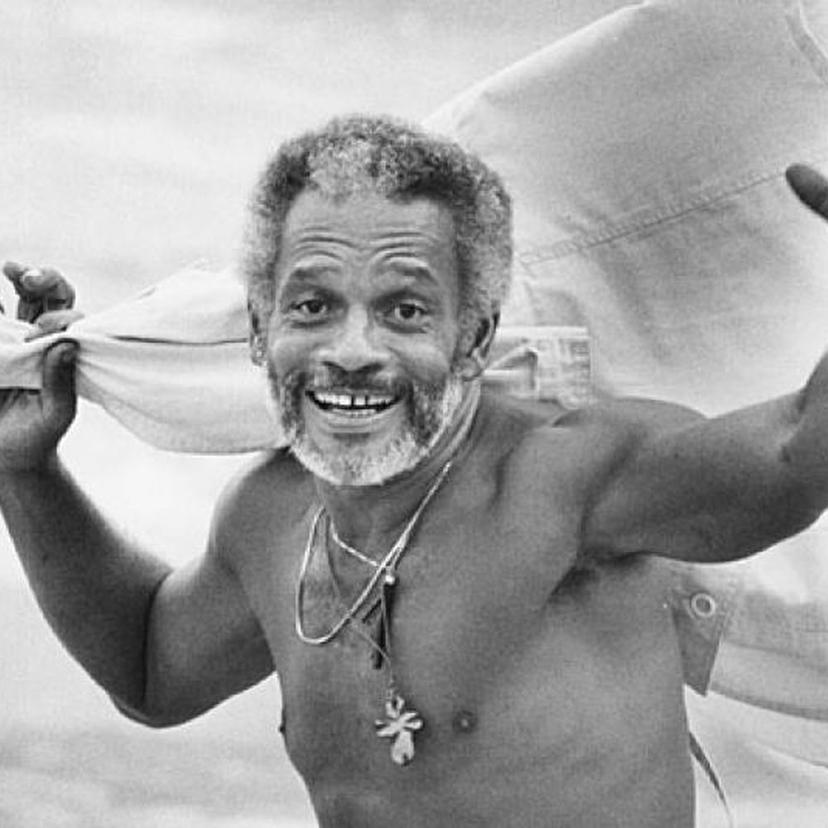 Ismael Rivera, el sonero mayor — leyenda antes de fania