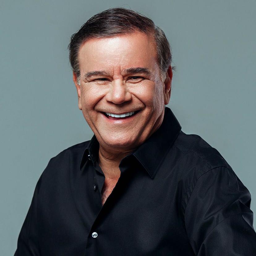 Iván Villazón, cantante y compositor de vallenato moderno y tradicional