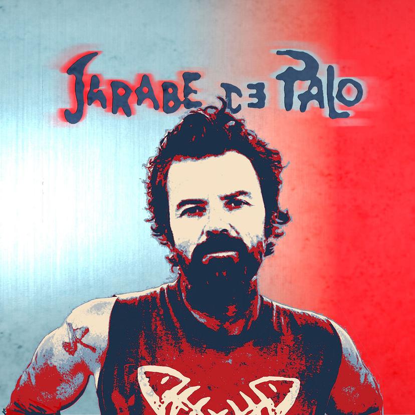 Jarabe de Palo, la flaca — rock flamenco catalán con alma