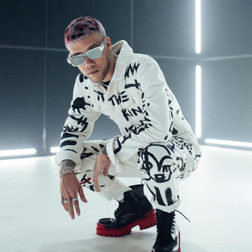 Jhay Cortez, la llave de los hits — compositor y artista