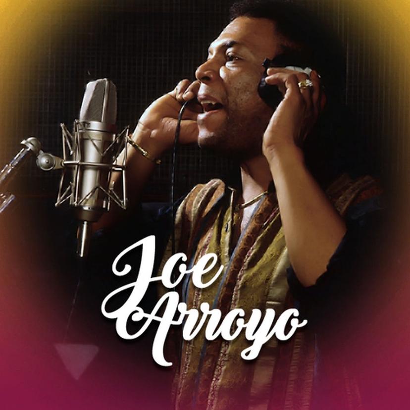Joe Arroyo, la rebelión — leyenda de la salsa colombiana