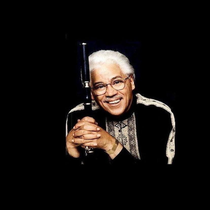 Johnny Pacheco, fundador de fania all-stars y padre de la salsa