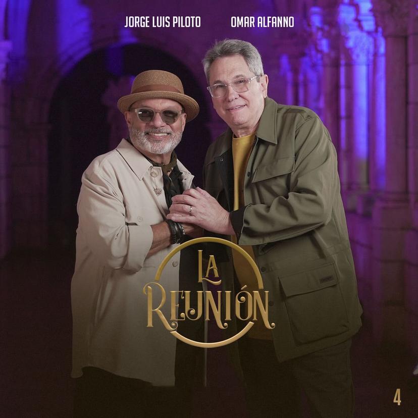 Jorge Luis Piloto, compositor de bachata y bolero