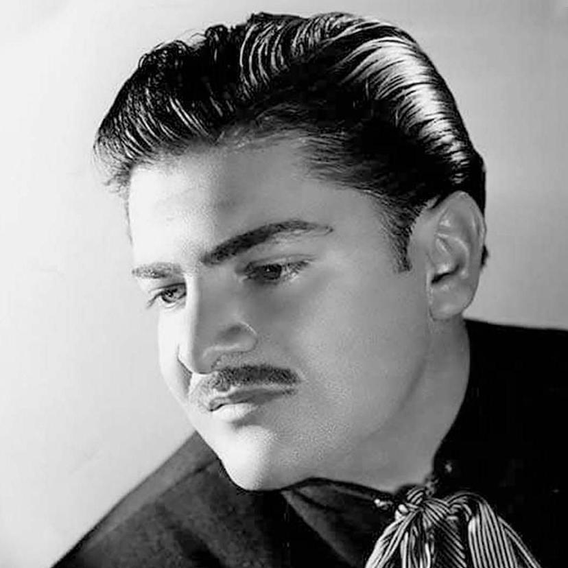 José Alfredo Jiménez, el compositor más grande de la ranchera