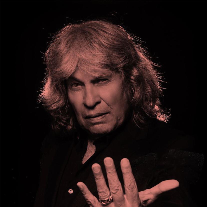 José Mercé, del amanecer — voz gitana de jerez
