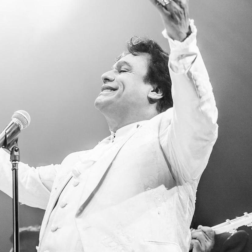 Juan Gabriel, el divo de juárez — ícono absoluto de la música mexicana