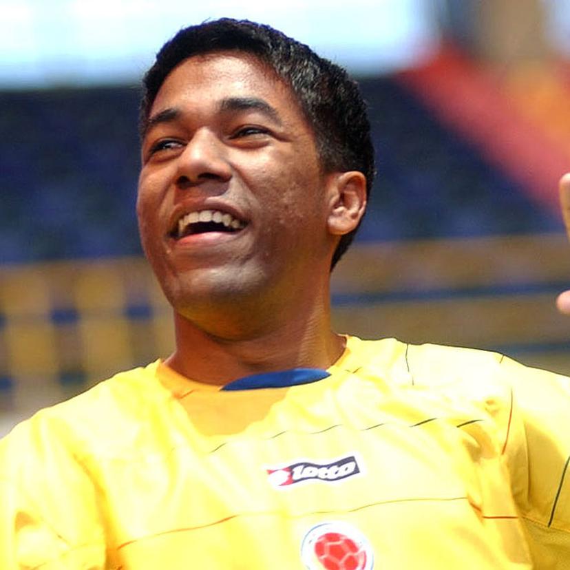 Kaleth Morales, ídolo del vallenato romántico, fallecido a los 26 años