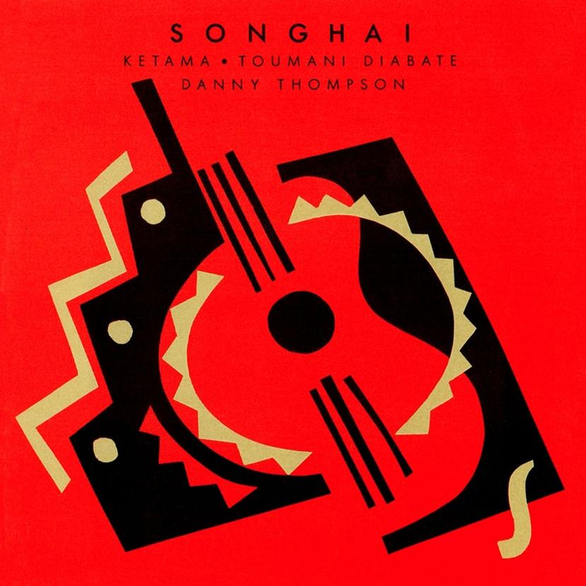 Ketama, que no salga el sol — nuevo flamenco con swing