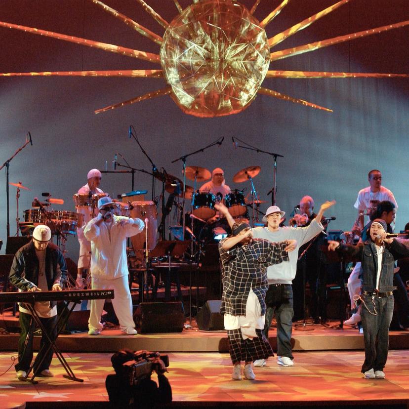 Kumbia Kings, ab quintanilla y la cumbia pop tejana