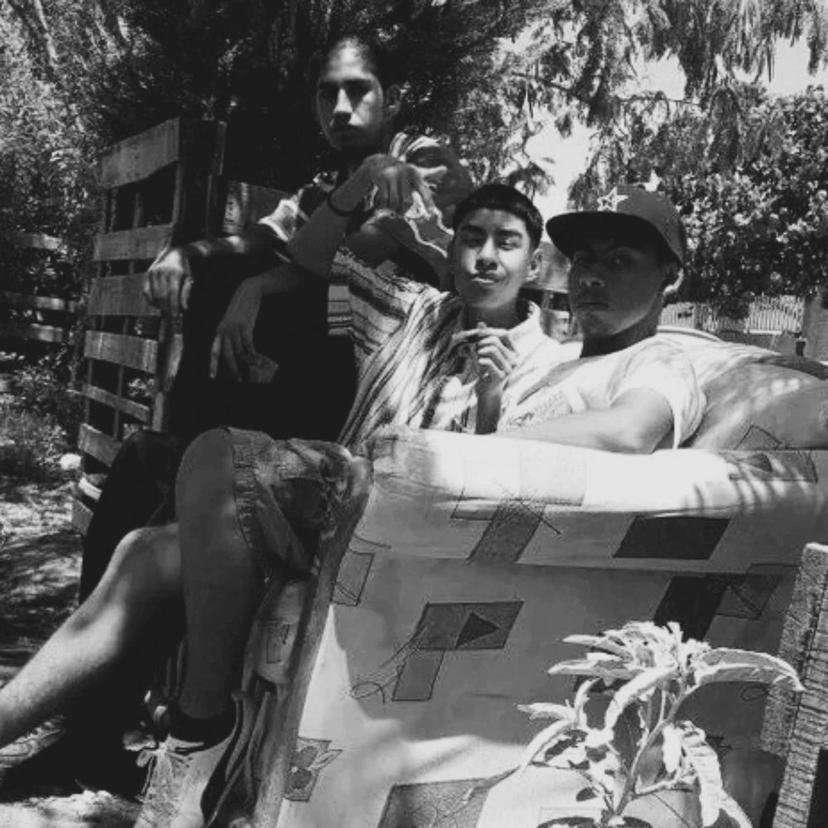 La Maldita Vecindad, kumbala — rock mestizo de ciudad de méxico