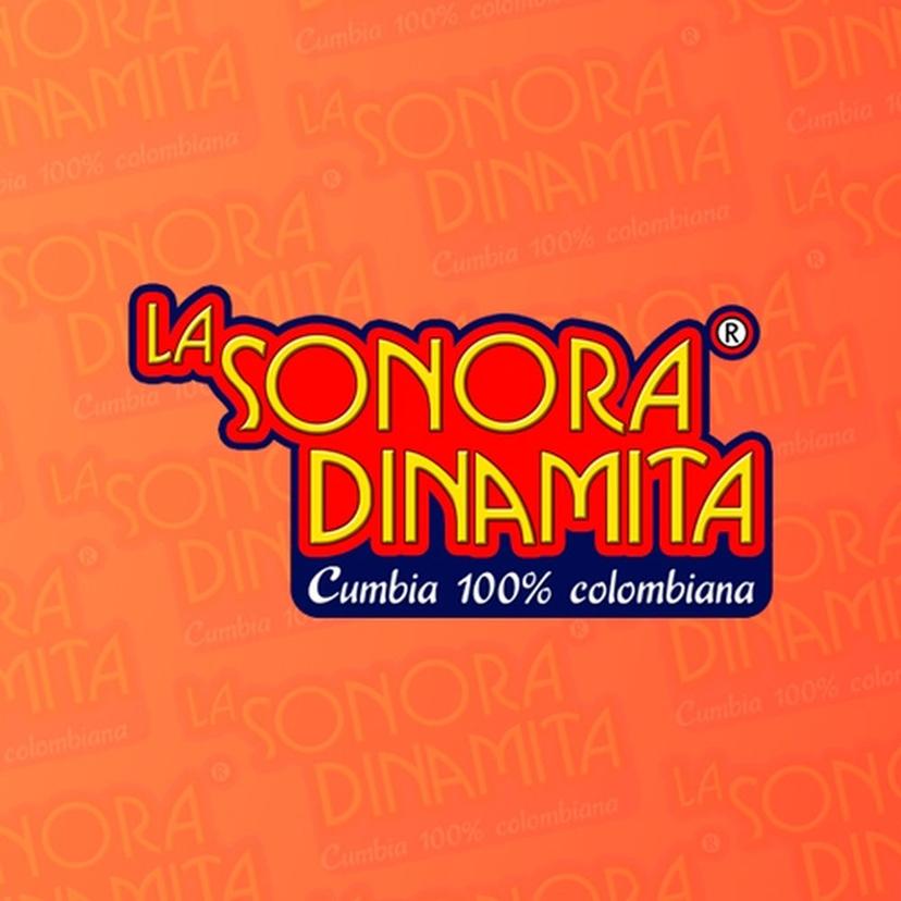 La Sonora Dinamita, el bombón asesino — cumbia bailable de exportación