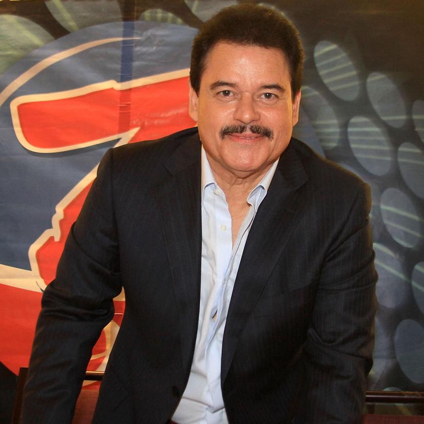 Lalo Rodríguez, devórame otra vez — el rey de la salsa erótica