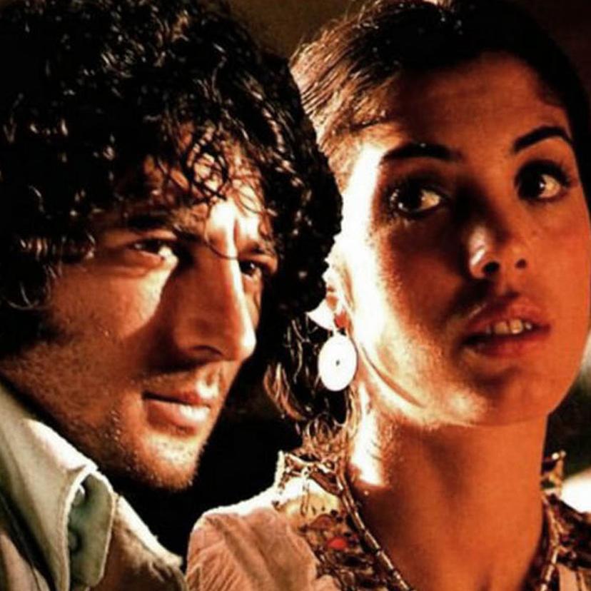 Lole y Manuel, rumba y flamenco andaluz fusionado — pioneros