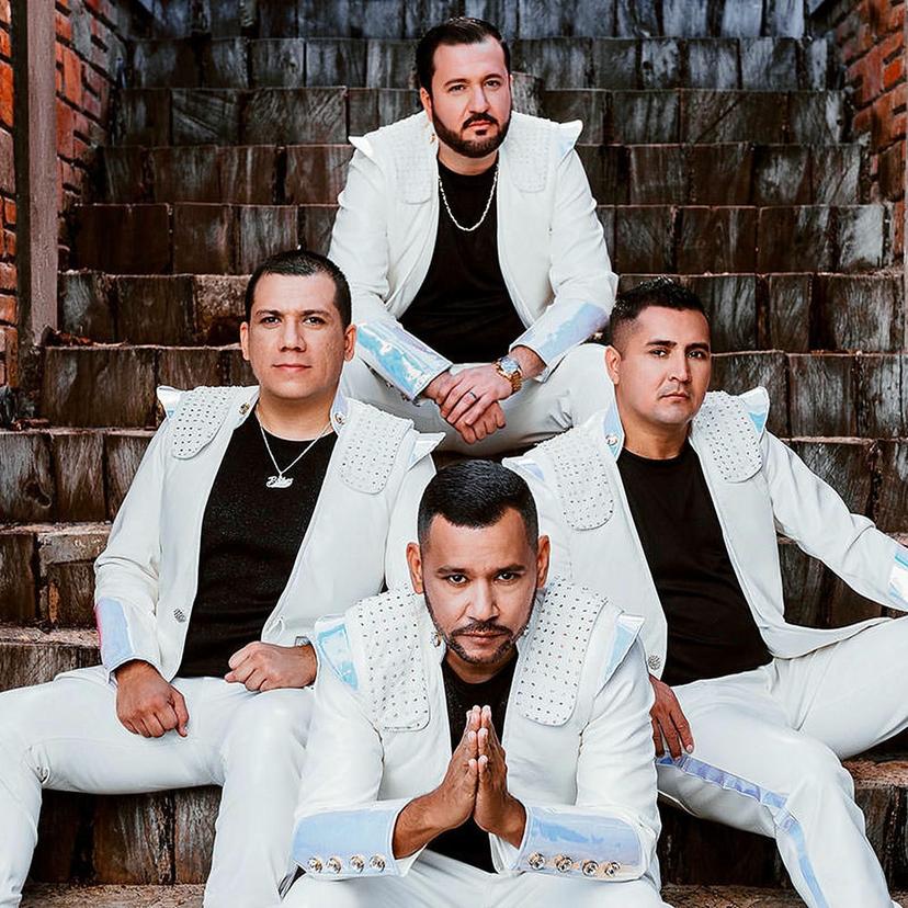 Los Buitres de Culiacán, corrido bélico con base en sinaloa y millones de fans