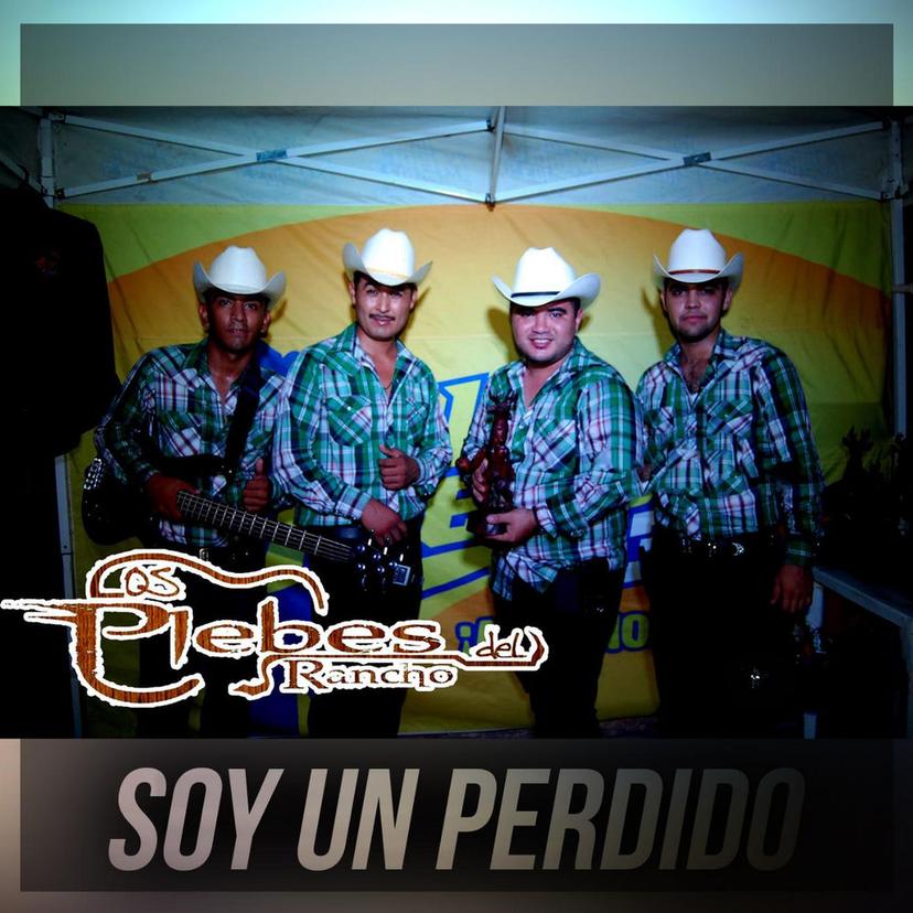Los Plebes del Rancho, hermanos arredondo — regional norteño con corazón familiar