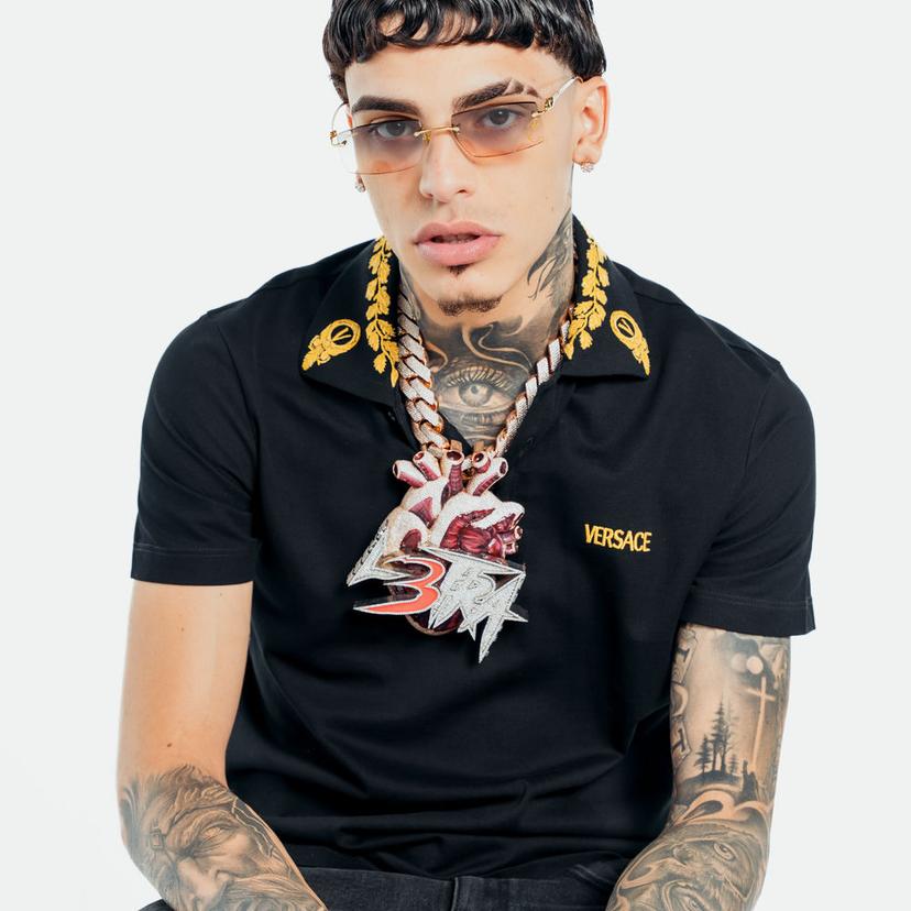 Luar La L, el dominicano que redefinió el drill latino