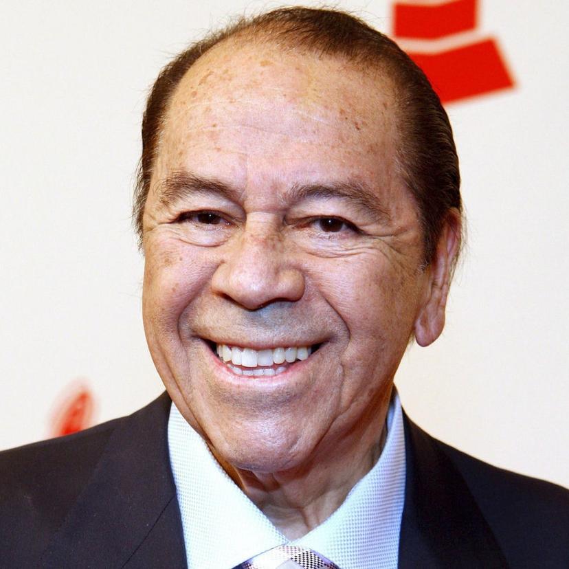 Lucho Gatica, el bolero y la salsa chilena con voz de terciopelo