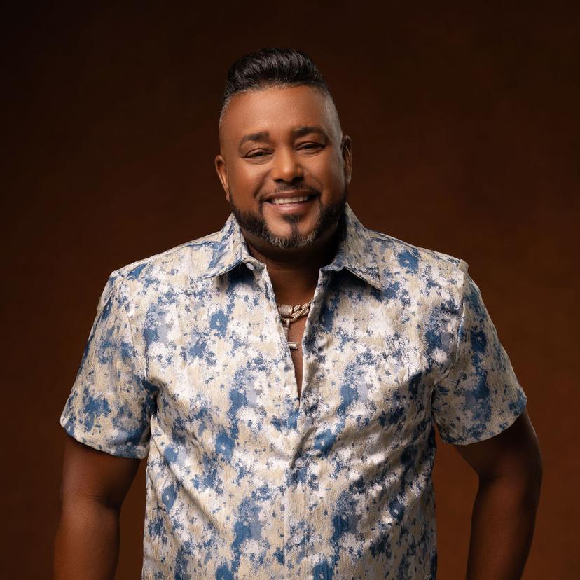 Luis Miguel del Amargue, el maestro del ritmo y el amor en bachata