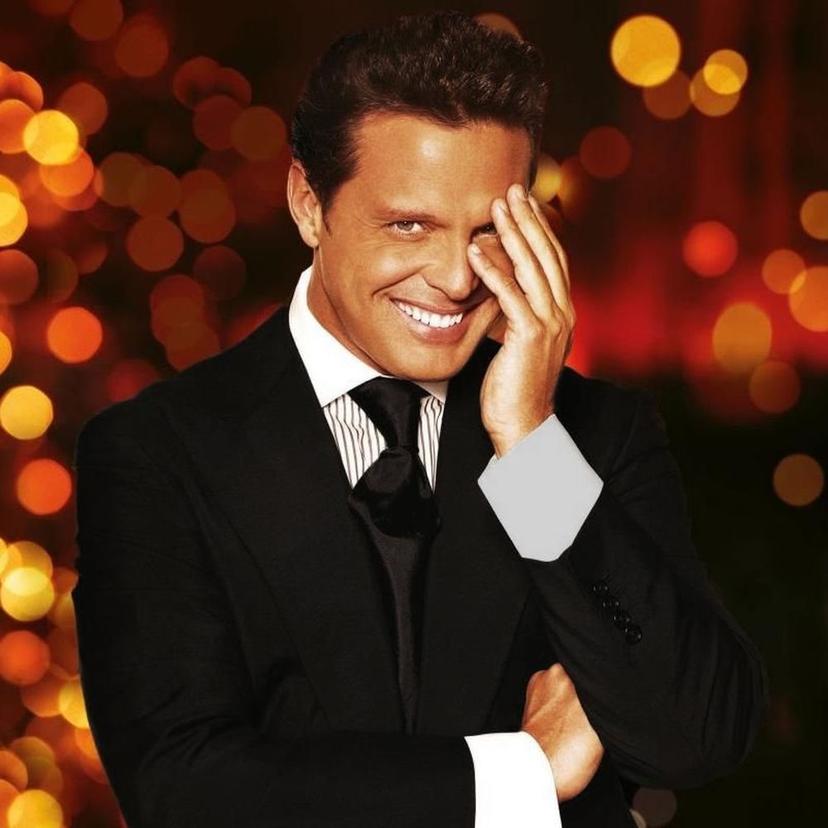 Luis Miguel, el sol de méxico — el más grande de la balada romántica