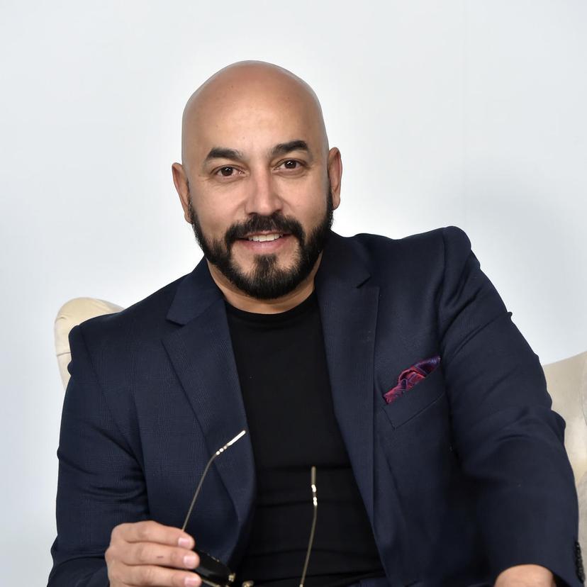 Lupillo Rivera, el toro del corrido y la ranchera regional