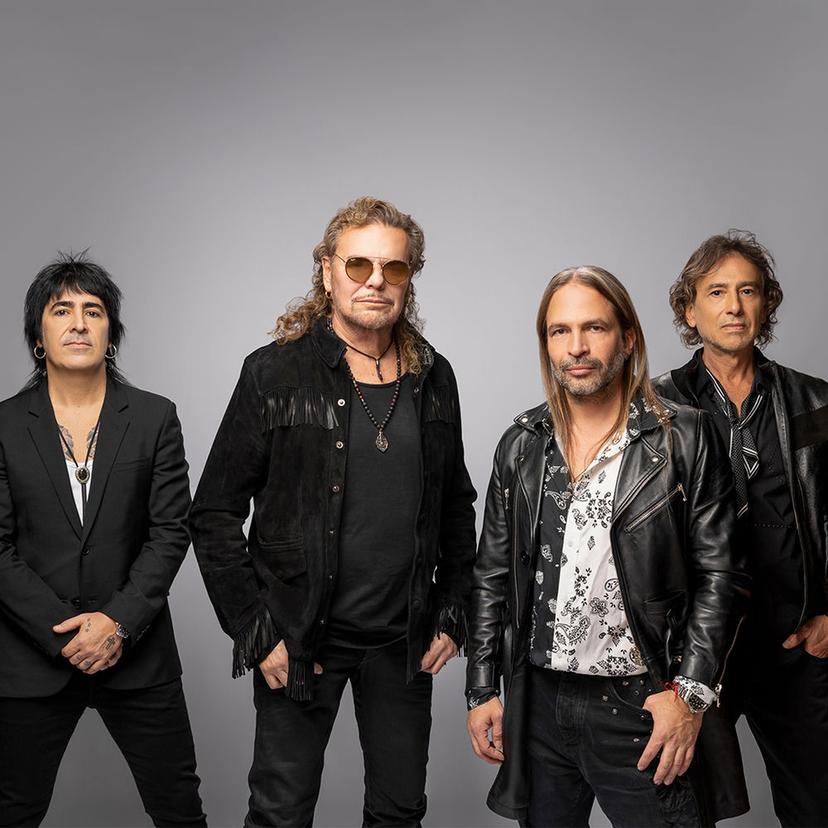 Maná, la banda de rock más exitosa de méxico