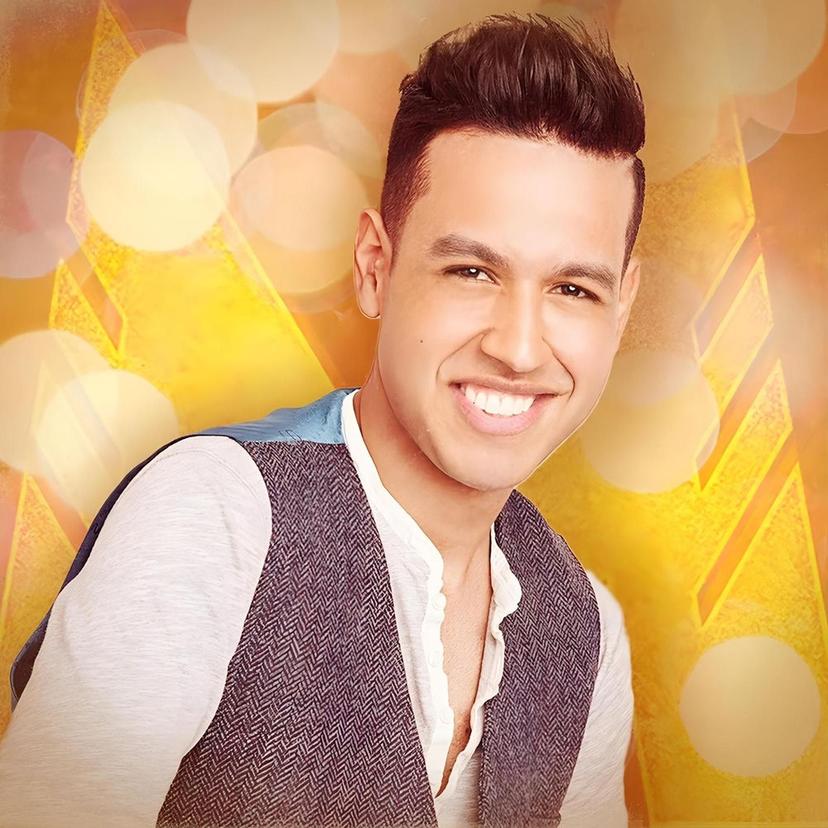Martín Elías, hijo de diomedes, continúa el legado familiar del vallenato