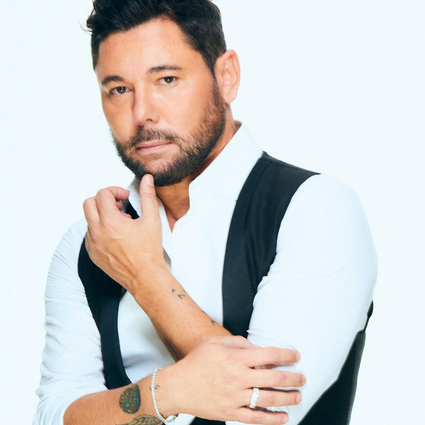 Miguel Poveda, voz contemporánea del cante flamenco catalán