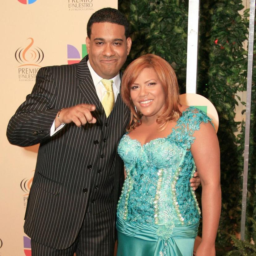 Monchy & Alexandra, el amor más grande — dúo dominicano legendario