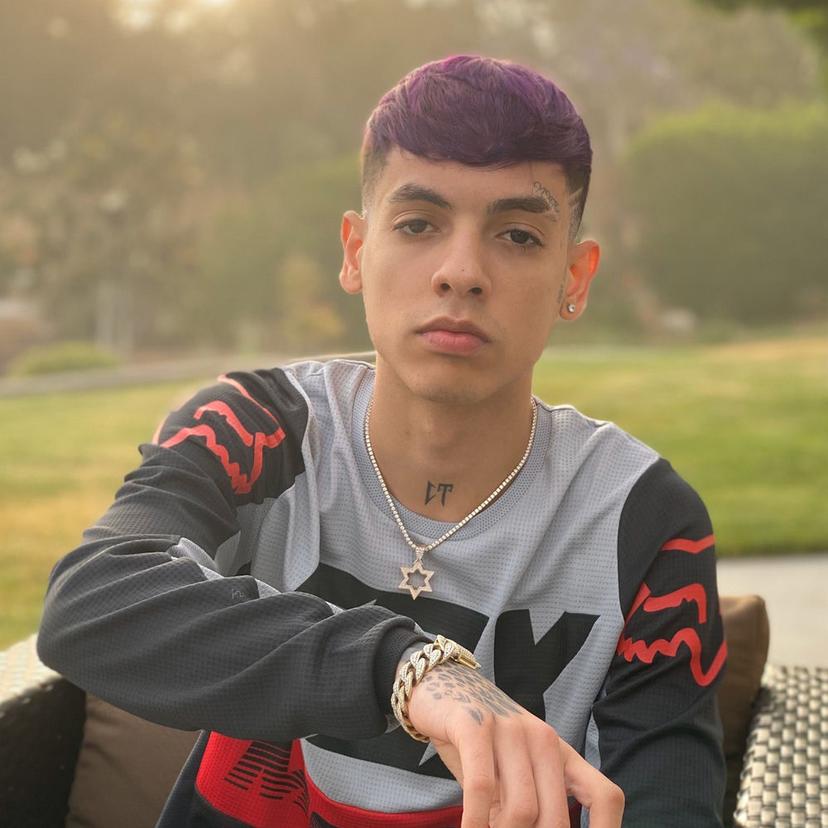 Natanael Cano, pionero del corrido tumbado moderno