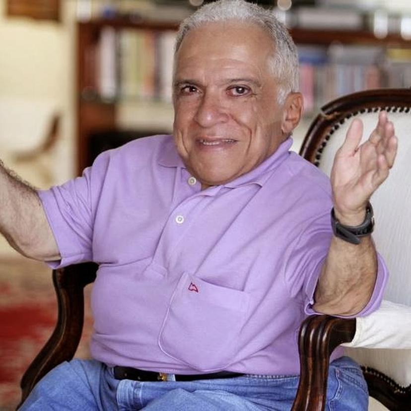 Nelson Ned, baladas y bachata internacional