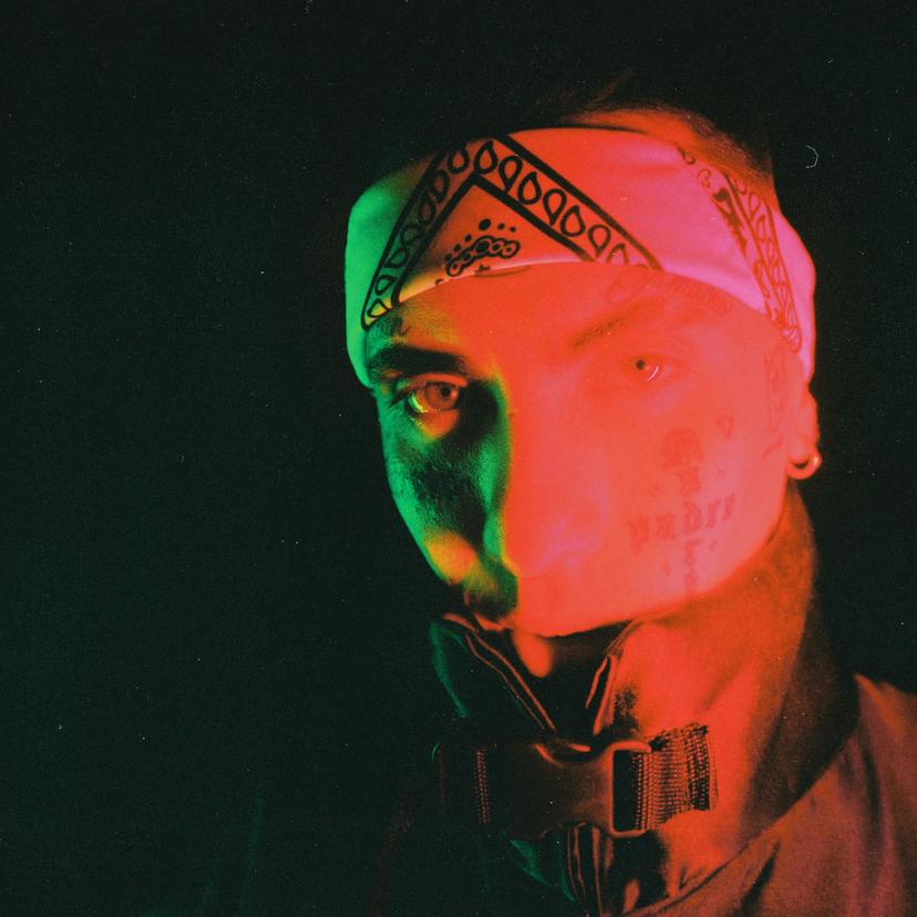Neo Pistea, producción y rap del underground al mainstream