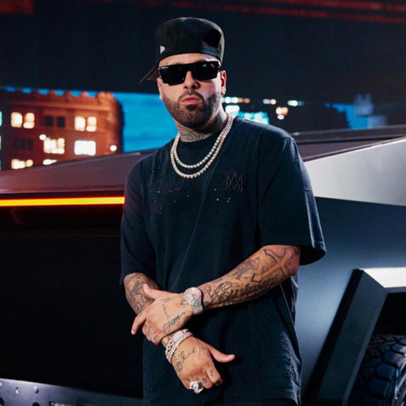 Nicky Jam, el ganador — pionero de los 90 al estrellato global