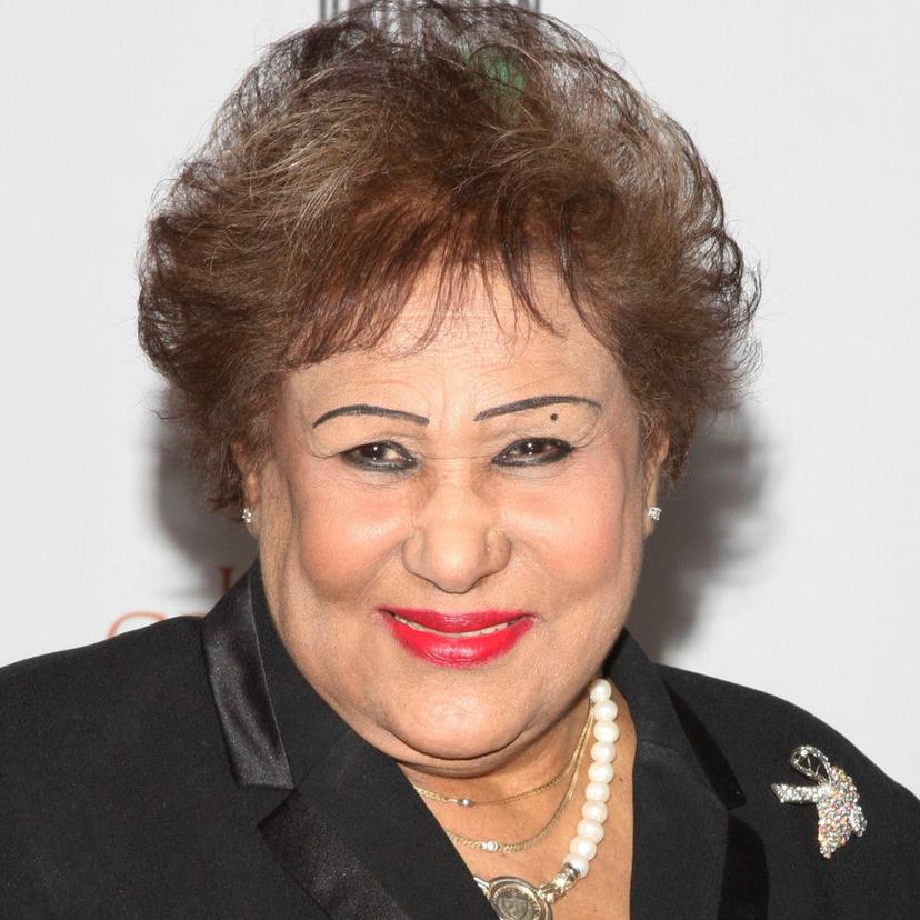 Olga Guillot, la reina del bolero cubano, referente de apasionamiento vocal