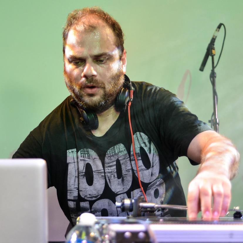 Optimo, bachata underground del movimiento real