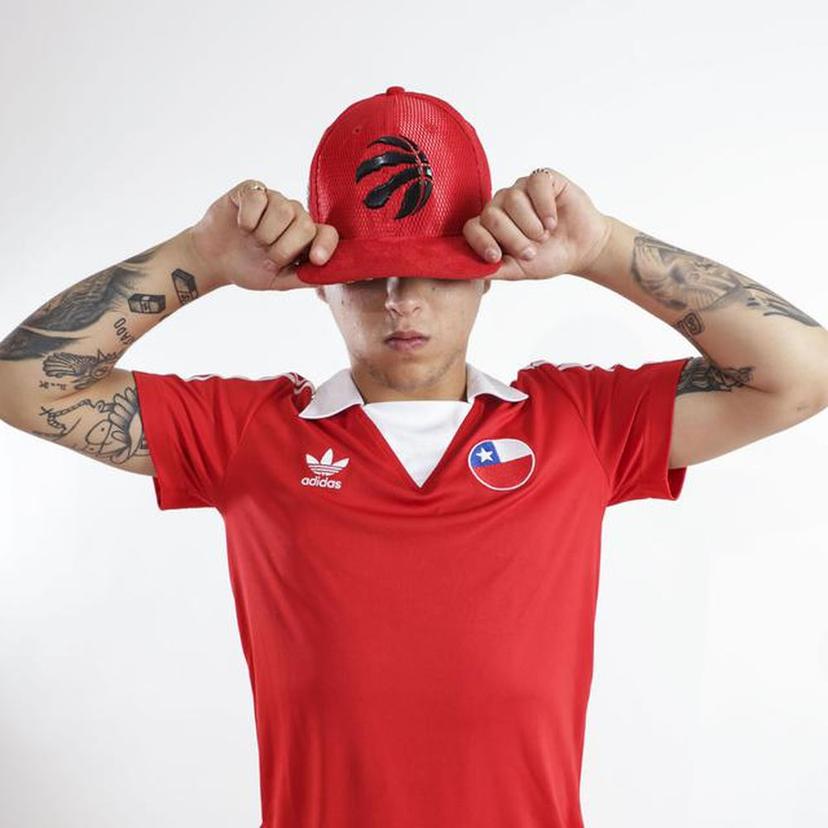 Pablo Chill-E, trap chileno en ascenso global