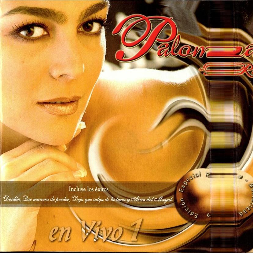 Paloma del Río, cantaora sevillana con voz de seda