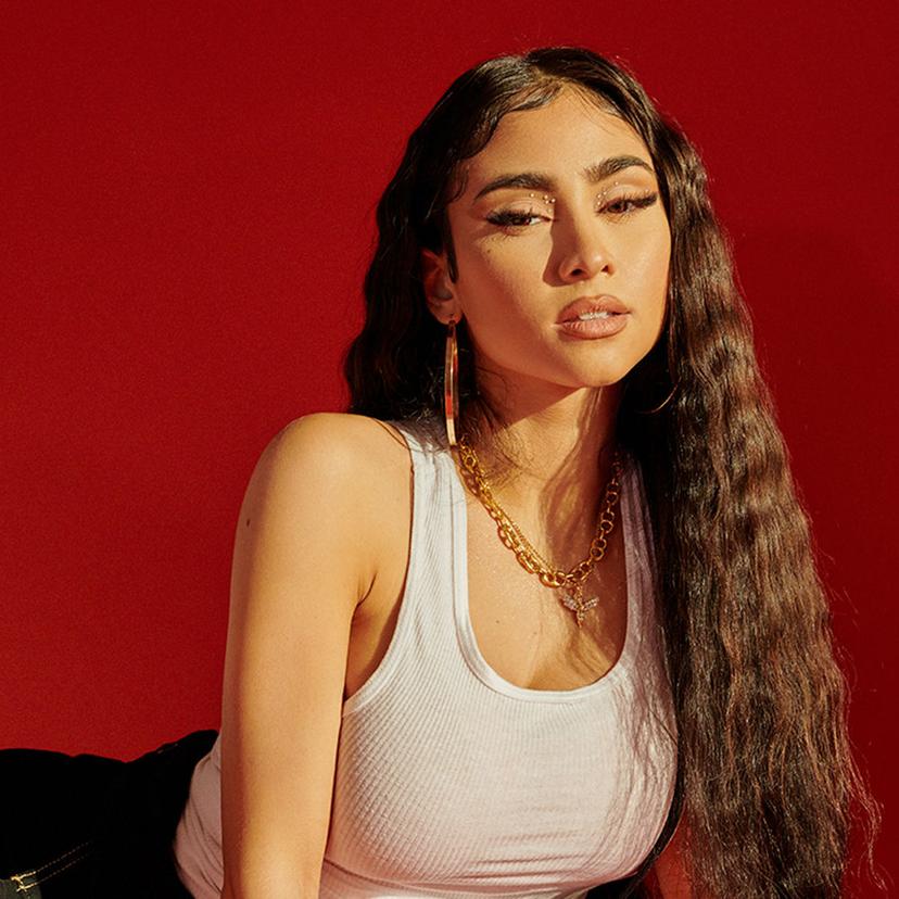 Paloma Mami, la voz chilena del r&b y trap urbano