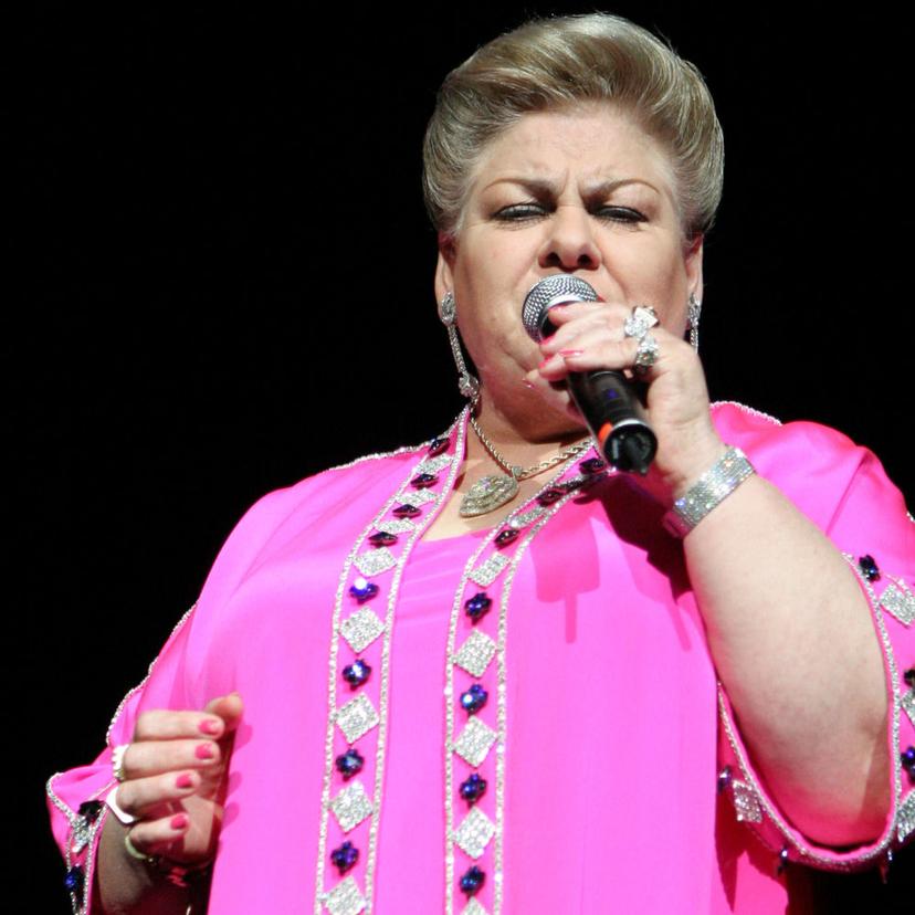 Paquita la del Barrio, rata de dos patas — voz iconoclasta mexicana