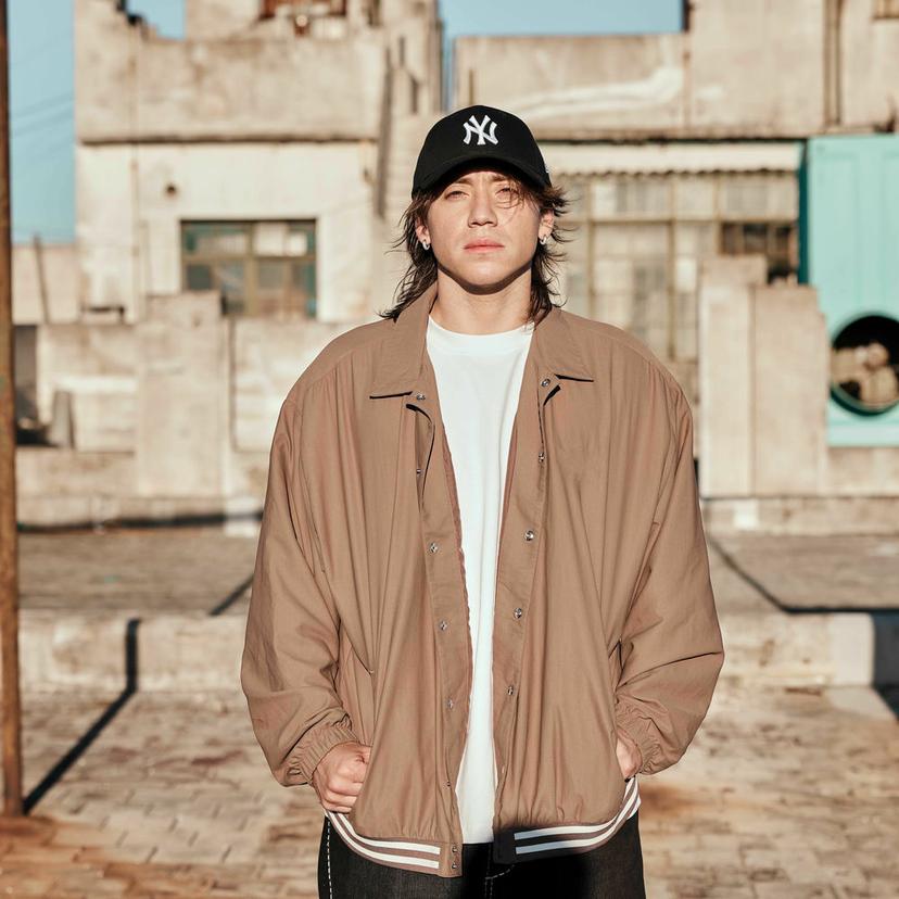 Paulo Londra, el flow cordobés que conquistó spotify global