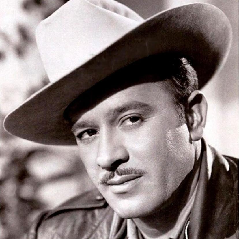 Pedro Infante, el ídolo de méxico — actor y cantante eterno