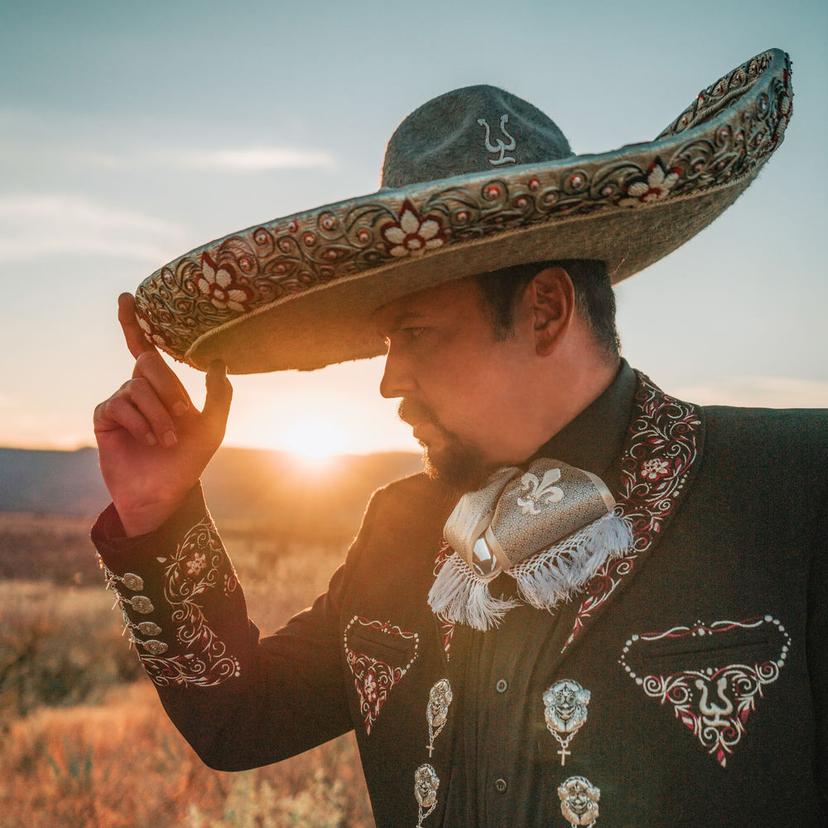 Pepe Aguilar, heredero de la dinastía aguilar