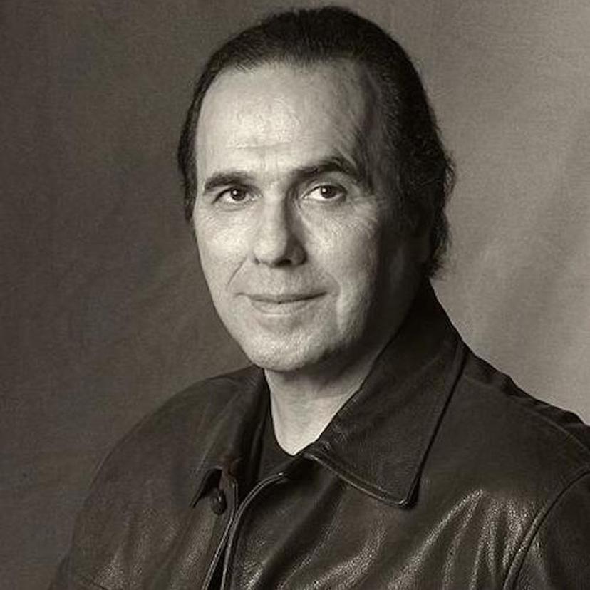 Pepe de Lucía, hermano de paco — guitarra y cante flamenco