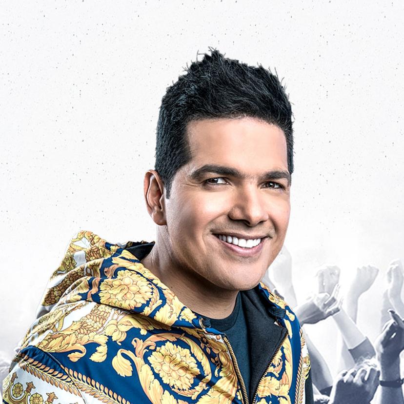 Peter Manjarres, el rey del vallenato moderno