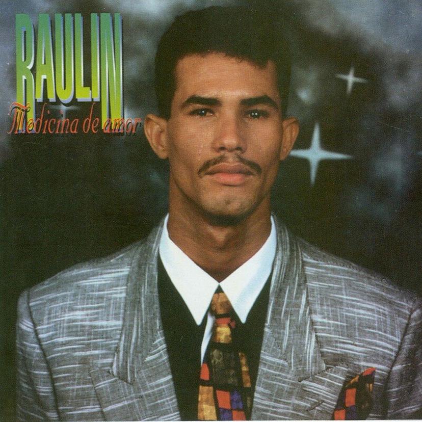 Raulín Rodríguez, la bilirrubina — el humor en la bachata